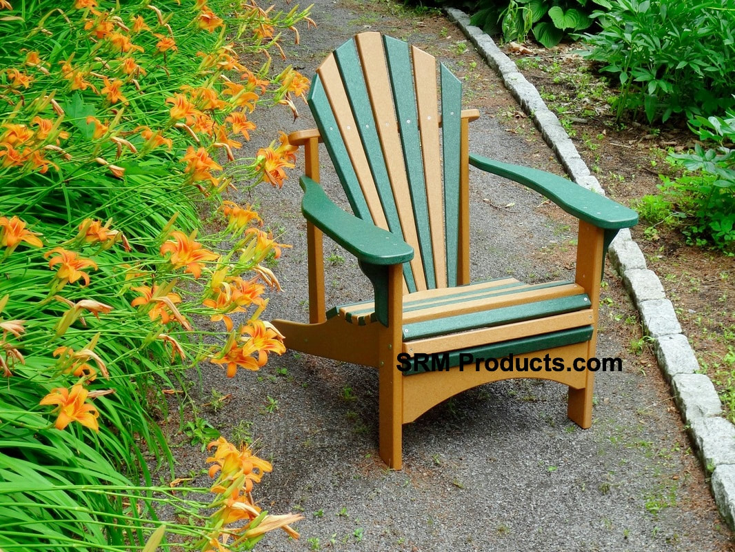 Polywood adirondack chair kits outlet