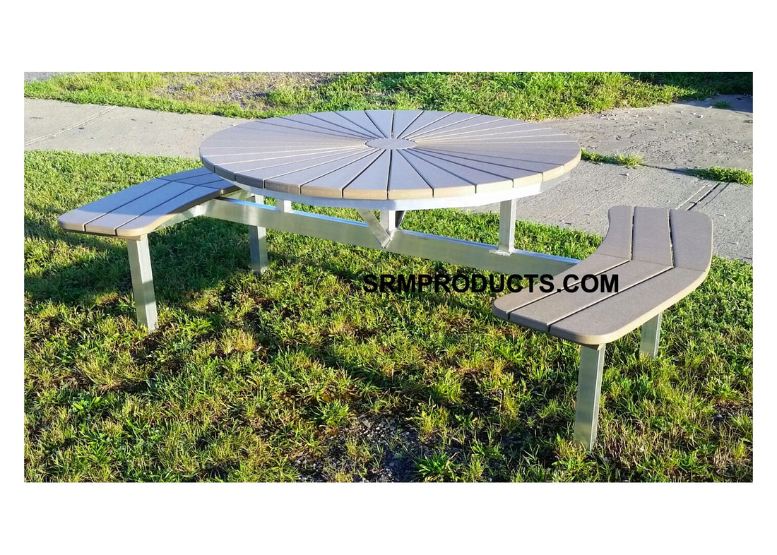 Picnic Tables Polywood Furniture