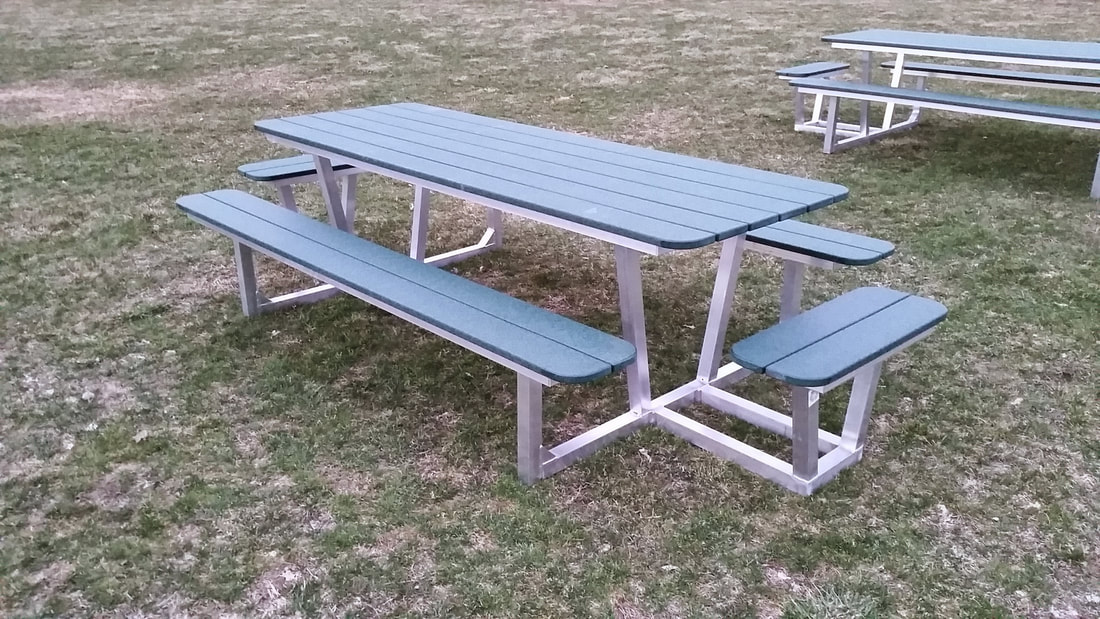 Picnic Tables Polywood Furniture